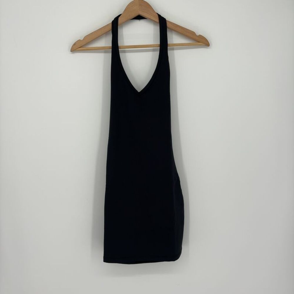 unknown brand Mini Dress in Black